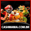 Logo da CASHMANIA
